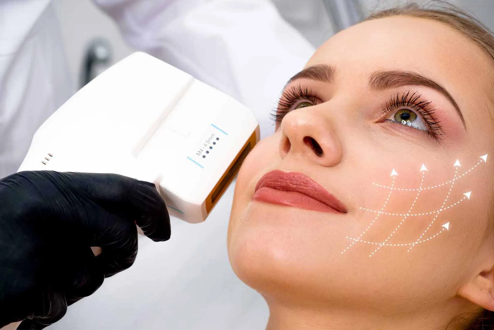 Cosmetic Dermatology