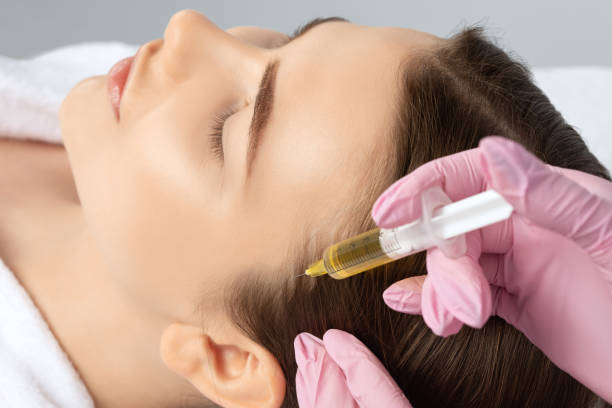 GFC Therapy