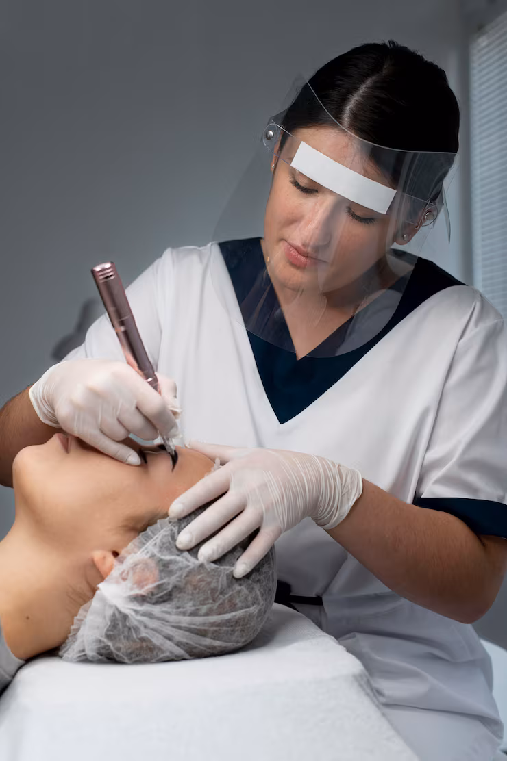 Removals - Delhi Derma Clinic